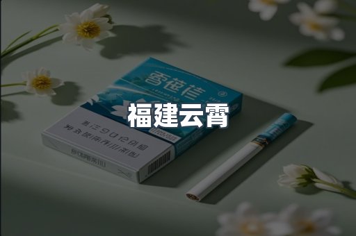 福建云霄